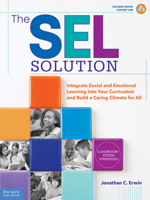 Title details for The SEL Solution by Jonathan C. Erwin - Available